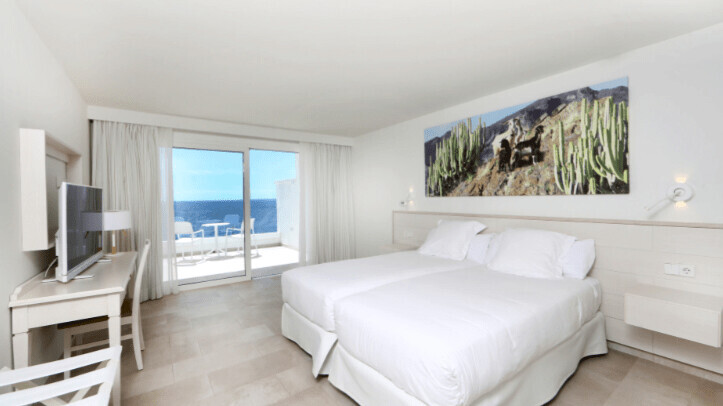 Iberostar Selection Lanzarote Park